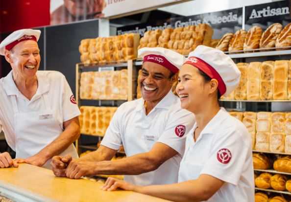 Top Bakery & Confectionary Franchise Opportunities In India
