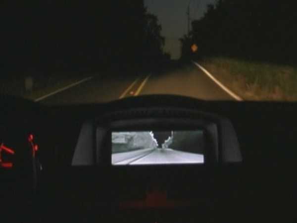 Top Benefits Of Using Thermal Cameras For Your Vehicle - TechnoFall