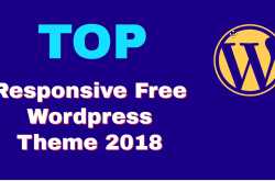 Top Best and Responsive Free Wordpress Theme 2018 (Updated) | Digital Chirag