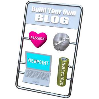 Top Blogging Tips Complete Guide - SriramRaj Blog