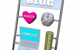 Top Blogging Tips Complete Guide - SriramRaj Blog