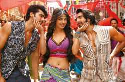 Top Bollywood Dance Numbers Of 2014