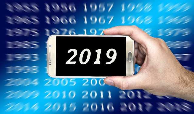 Top Breakthroughs In Technology - What To Expect In 2019? - Trend Ket