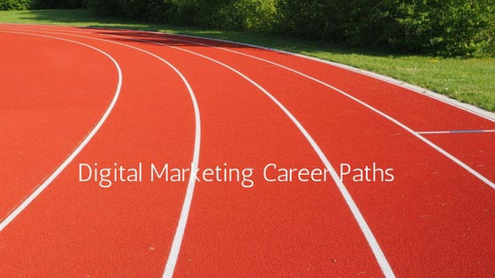 Top Career Paths In Digital Marketing