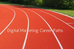Top Career Paths in Digital Marketing