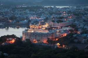 Top Destination Wedding Hubs In India
