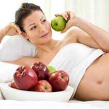 Top Five Foods To Eat In Pregnancy