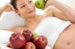 Top Five Foods to Eat in Pregnancy