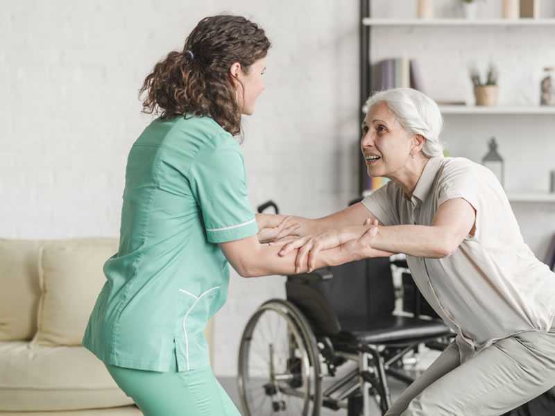 Top Five Interview Tips For Social Workers