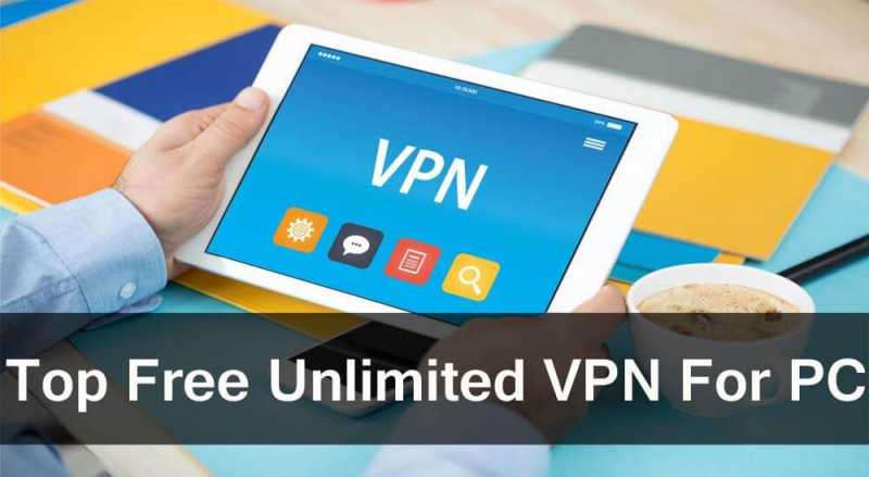 Top Free Unlimited VPN For PC (No Registration Required) - EarnGurus