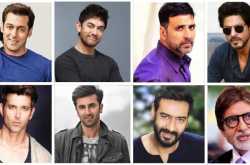 Top Highest Maximum Paid Bollywood Actors 2020