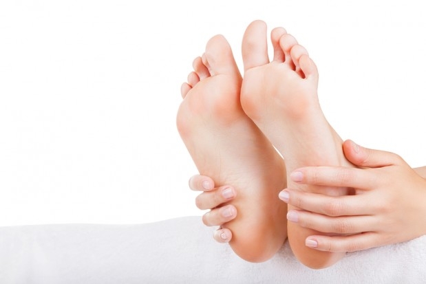 Top Home Remedies For Heel Spurs -