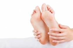 Top Home Remedies for Heel Spurs -