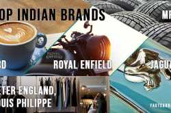 Top Indian Brands which sounds like Foreigner brands » Facts Adda