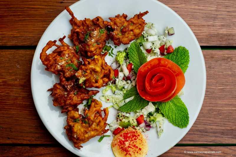 Top Indian Restaurants In Austin - Texas, USA - Wander Bird