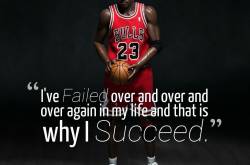 Top Inspiring Michael Jordan Quotes on Failure, Limit, Teamwork and Focus - Mystic Quote