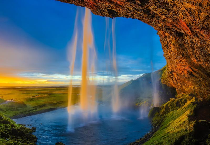 Top Instagrammable Places In Iceland