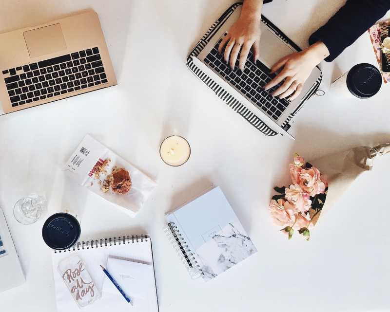 Top Laptops For Writers: The Features You Should Look For