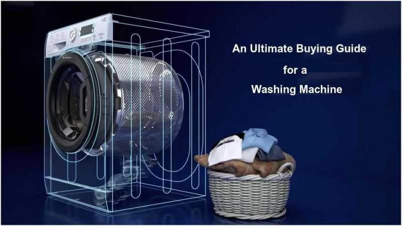 Top Lloyd Washing Machines To Purchase This New Year