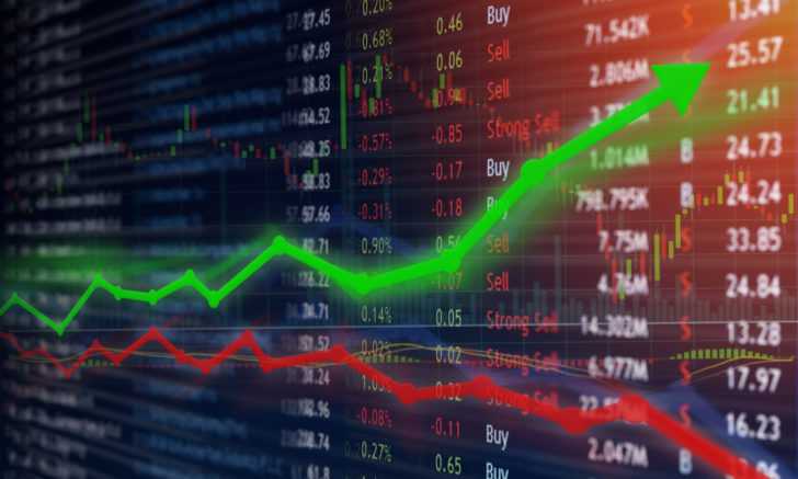 Top Loser’s Of Today’s Morning Trading Session