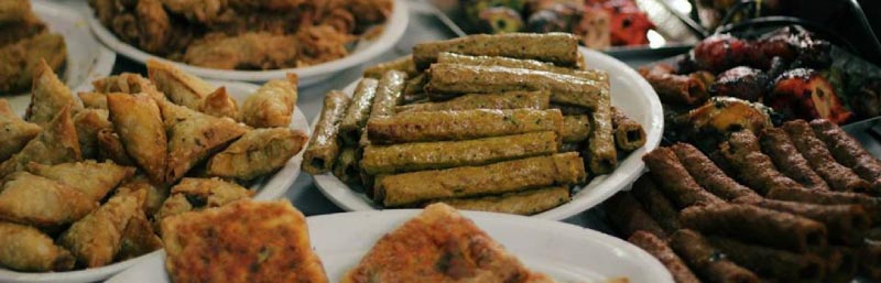Top Mohammad Ali Road Restaurants | Food At Mohammed Ali Road