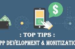 Top Most Tips for Application Development & Monetization