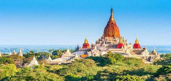 Top Must-do Activities In Myanmar |