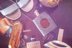 Top Night-Time Fragrances