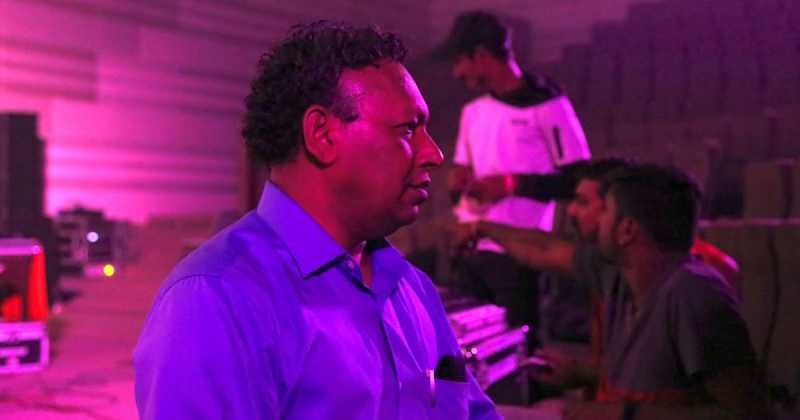 Top Organization Development Leaders To Address At Transcendence 18: Prof Vijayakumar 