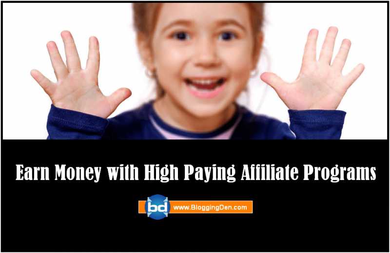 Top Paying Affiliate Program: The Best Programs For Better Revenue?