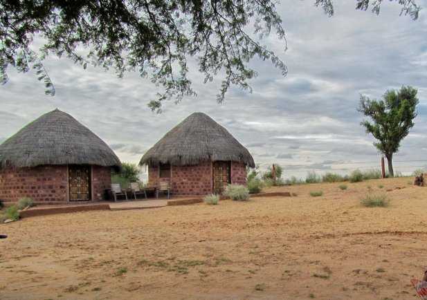 Top Places To Take A Tribal Tour Of Rajasthan