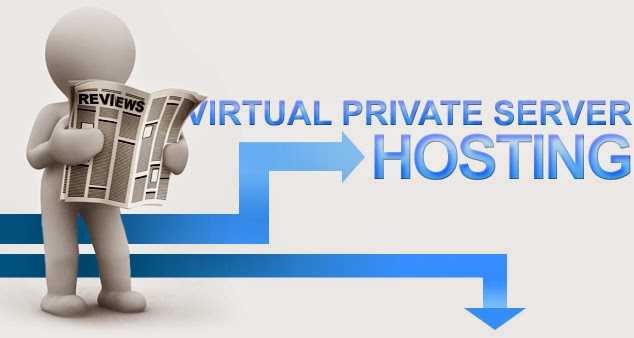 Top Reasons To Choose VPS Hosting