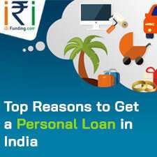 Top Reasons To Get A Personal Loan In India From Peer To Peer Lending Platform