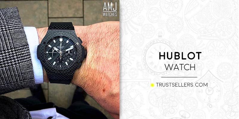 Top Replica Hublot Watches And Sellers