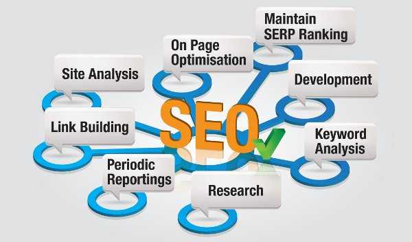 Top SEO Client Questions And Answers