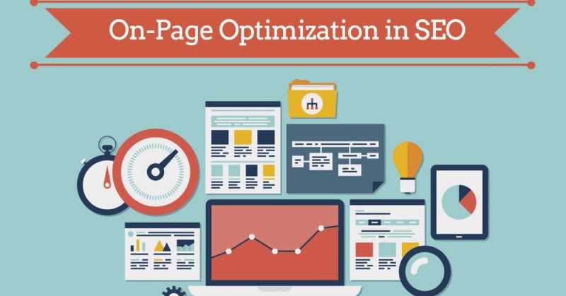 Top SEO Tools For On-Page Optimization In 2019