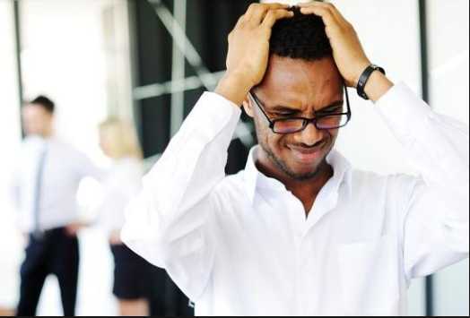 Top Signs That You Are On The Verge Of Losing Your Job