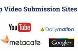 Top Sites Where You Can Embed Your YouTube Video or upload Videos