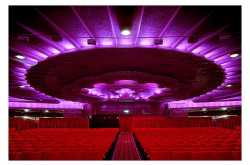 Top Six Hidden Gems of the Theatre World : Angelina Lawson - Guest Author