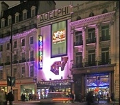 Top Summer Theatre Shows In London : Angelina Lawson - Guest Author