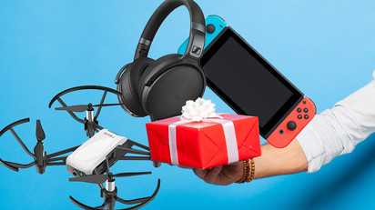 Top Tech Gifts For Your Dad This Father’s Day