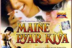 Top Ten All-time Movies of Salman Khan