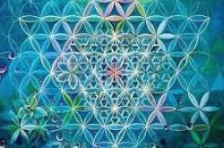 Top Ten Ancient Alien Mysteries - The Flower Of Life