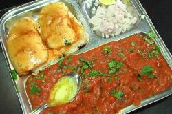 Top Ten Best Foods in Mumbai | FoodieBliss