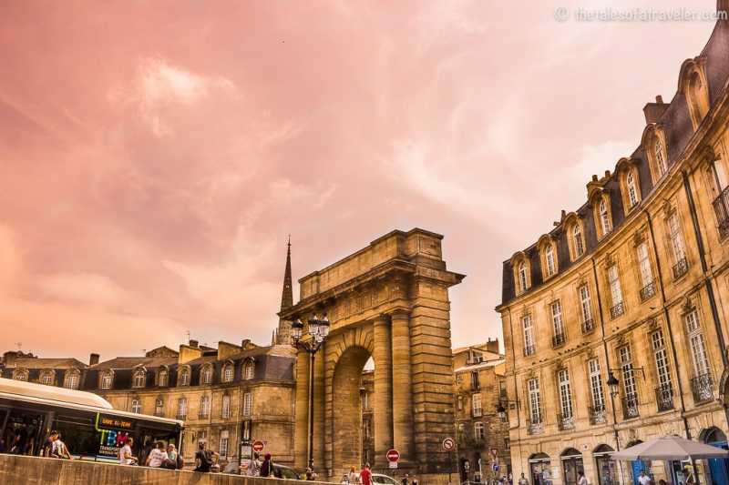 Top Things To Do And See In Bordeaux, France Top Things To Do See In Bordeaux
