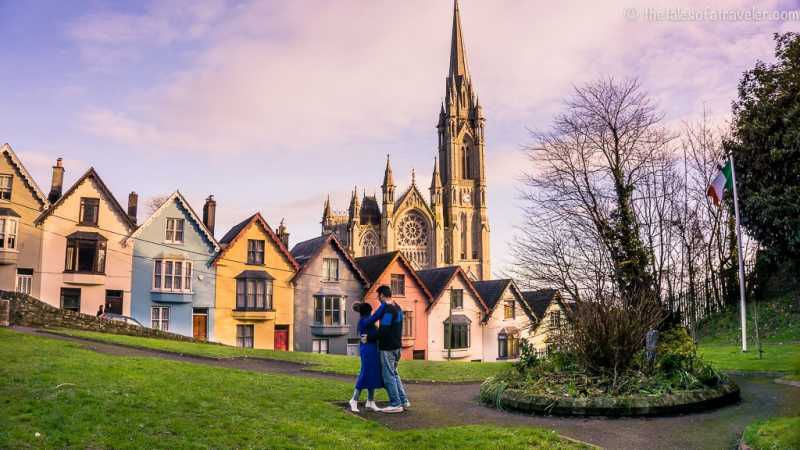 Top Things To Do In Cobh, Ireland Top Things To Do In Cobh, Ireland