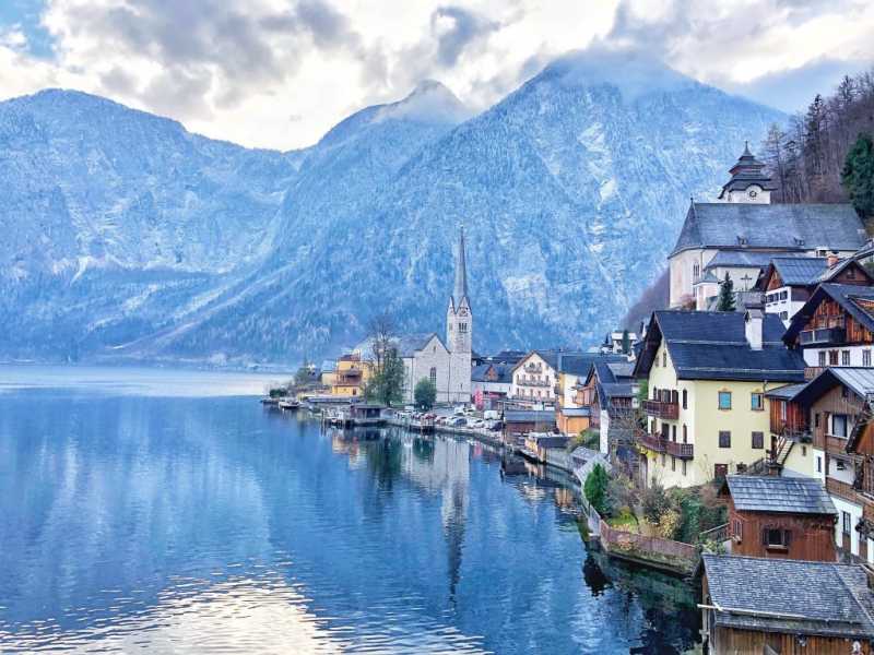 Top Things To See And Do In Hallstatt, Austria Top Things To See And Do In Hallstatt, Austria