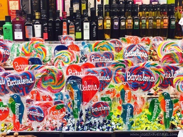 Top Things To Do In Barcelona, Spain - Budget Friendly