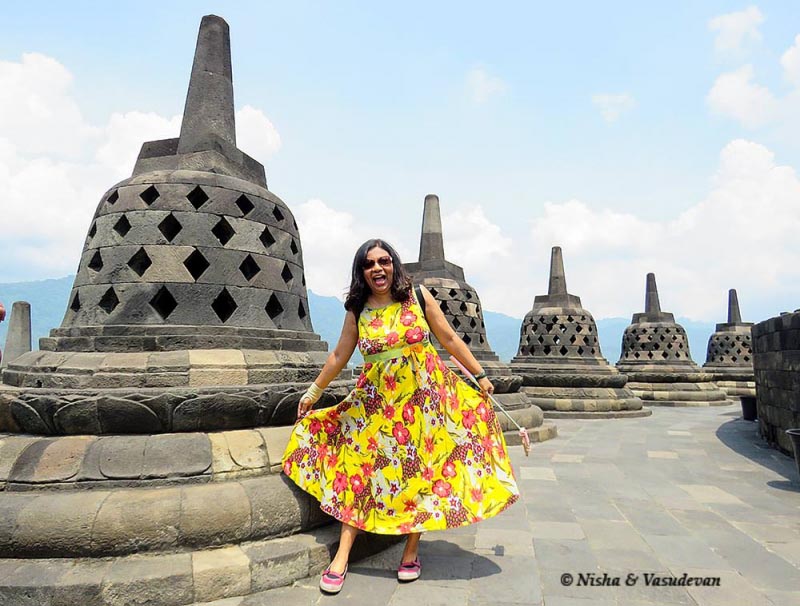 Top Things To Do In Yogyakarta, Indonesia - Lemonicks - Indian Travel Blog