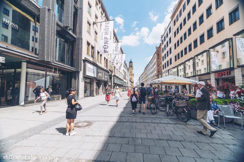 Top Things To Do In Munich And How To Get Around